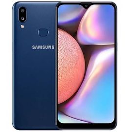 SAMSUNG GALAXY  A10S AZUL 32GB